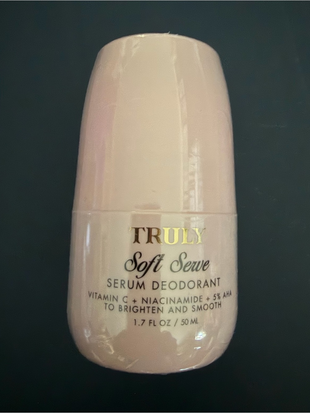 Truly Beauty Soft Serve Deodorant